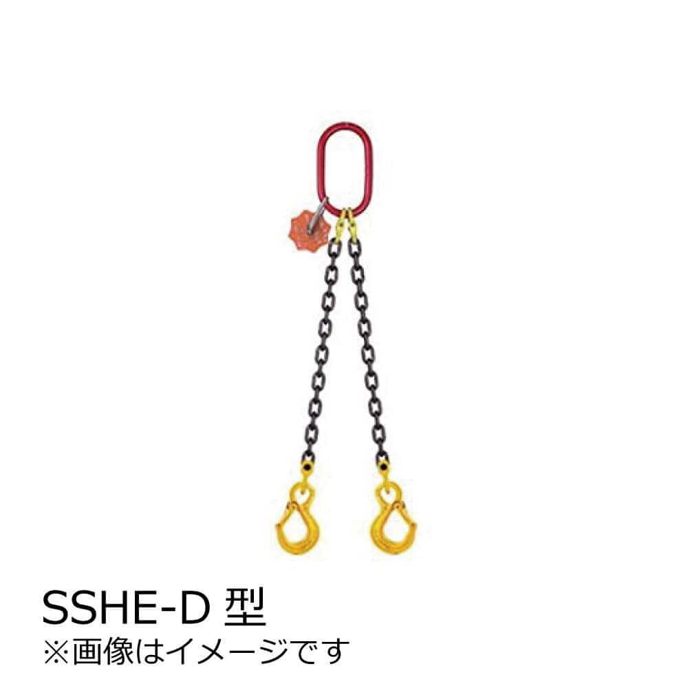 チェーンスリング&アクセサリー