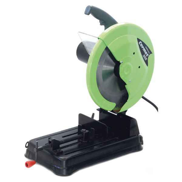 バンドソー・サーメットカッター