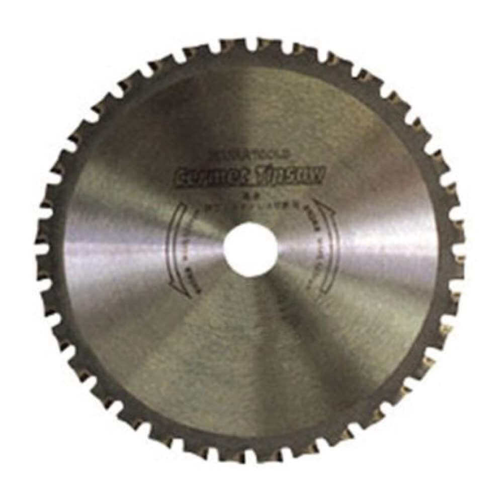 サーメットチップソー