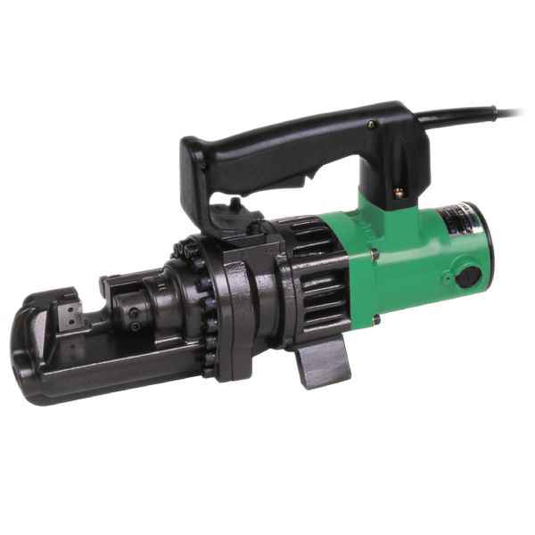 鉄筋カッター・ベンダー