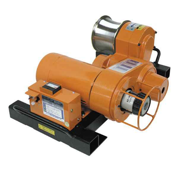 ケーブルウインチ