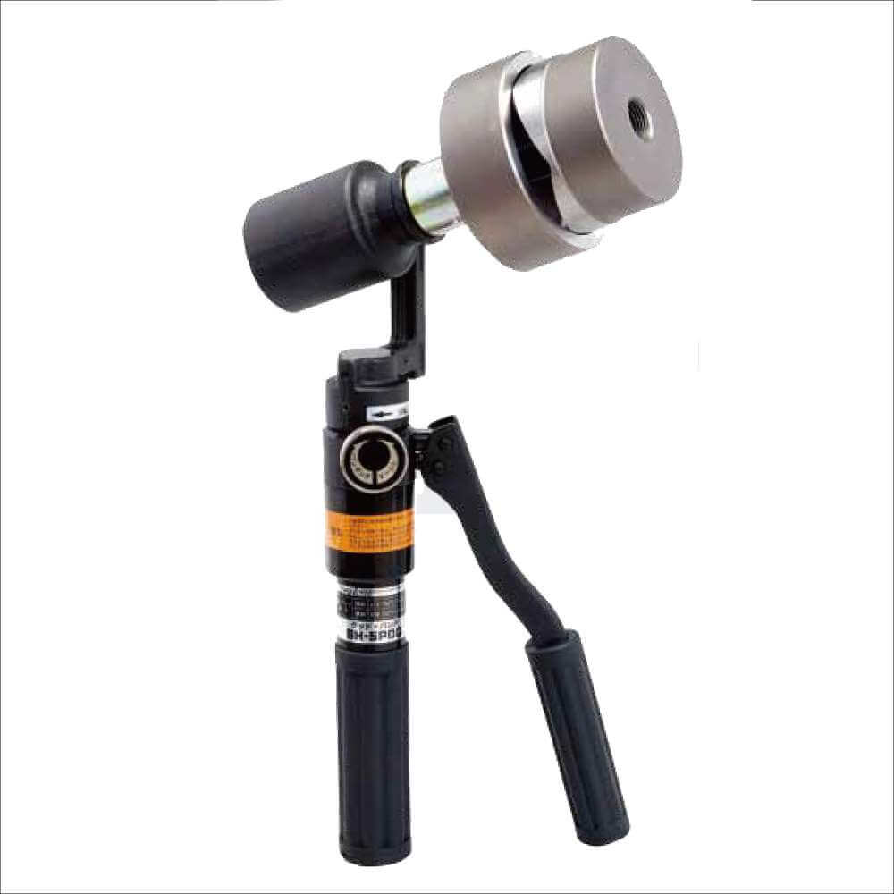 ポンプ・パンチャ