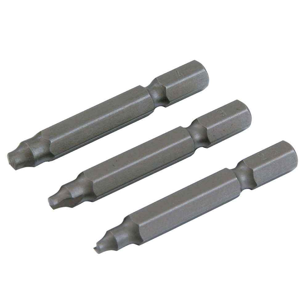 六角軸シャンク