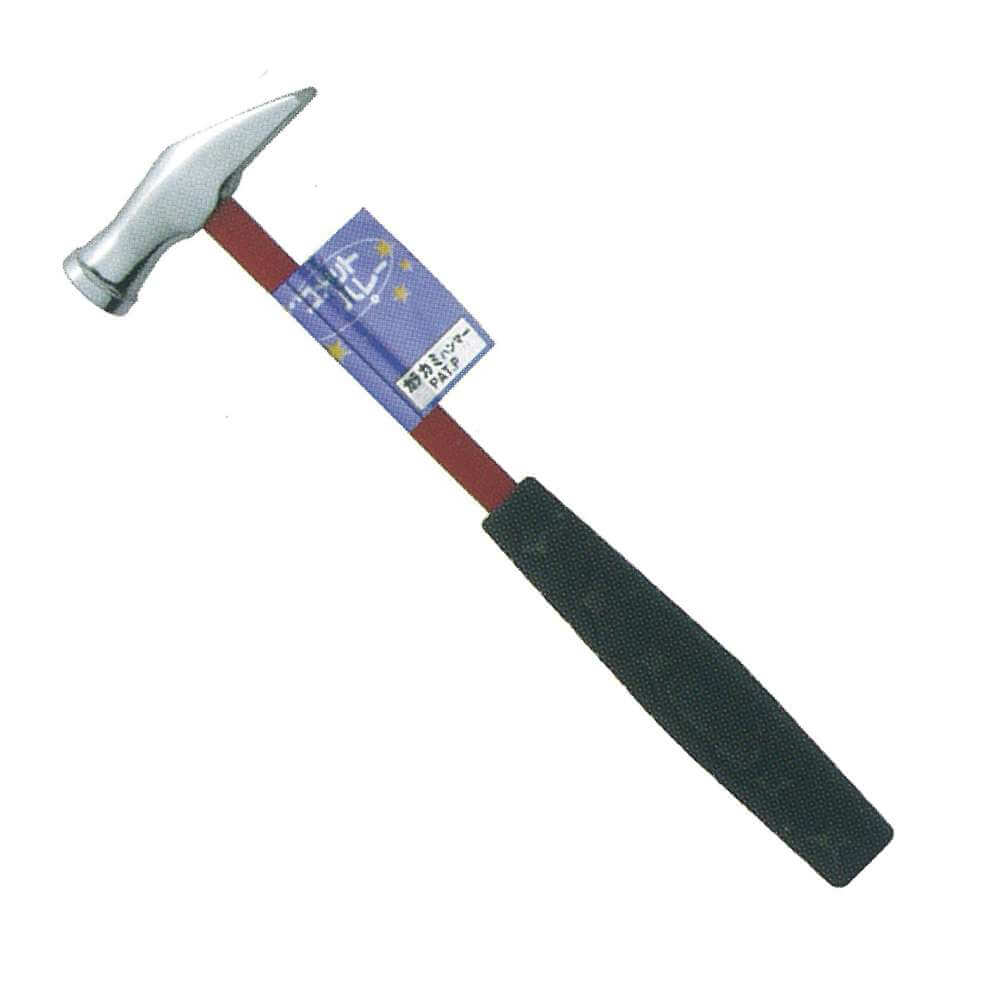 グラスファイバー柄玄能・金槌