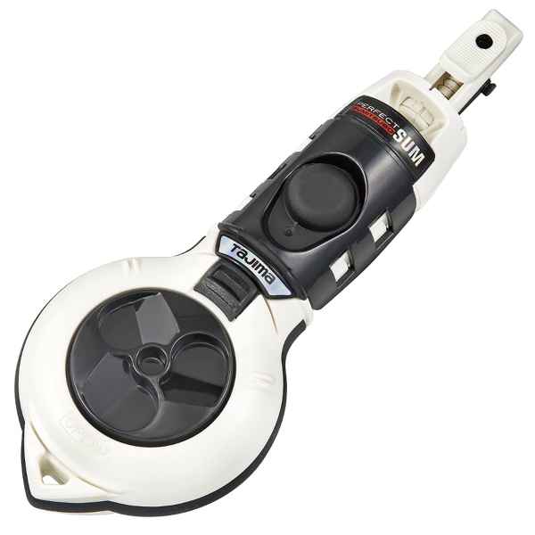 墨つぼ・チョークライン