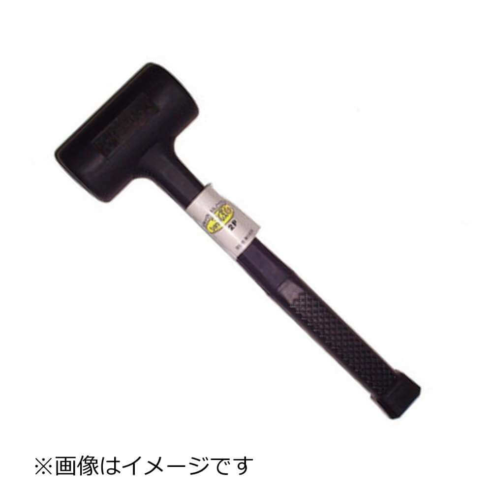 ウレタンショックレスハンマー
