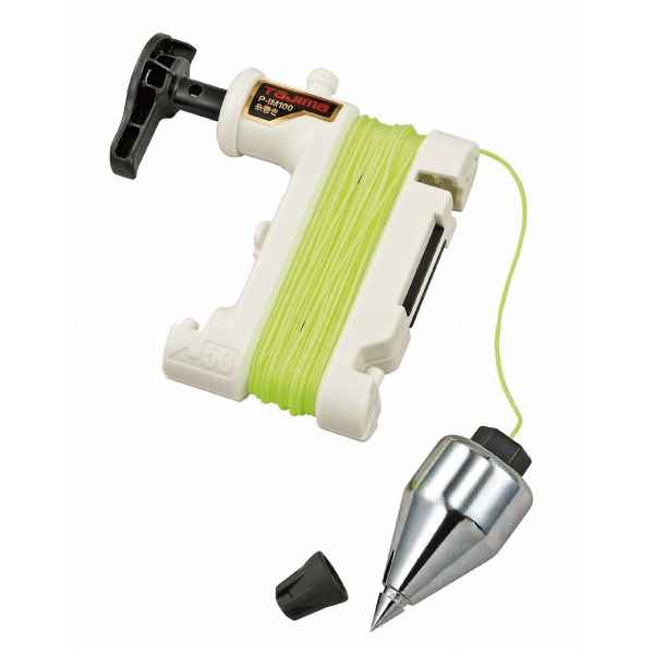 風防下げ振り・下げ振り