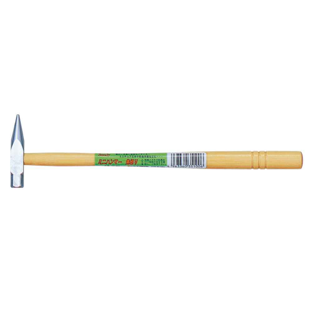 D.I.Y向きホビー用ハンマー