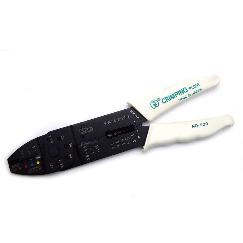 プライヤーシリーズ