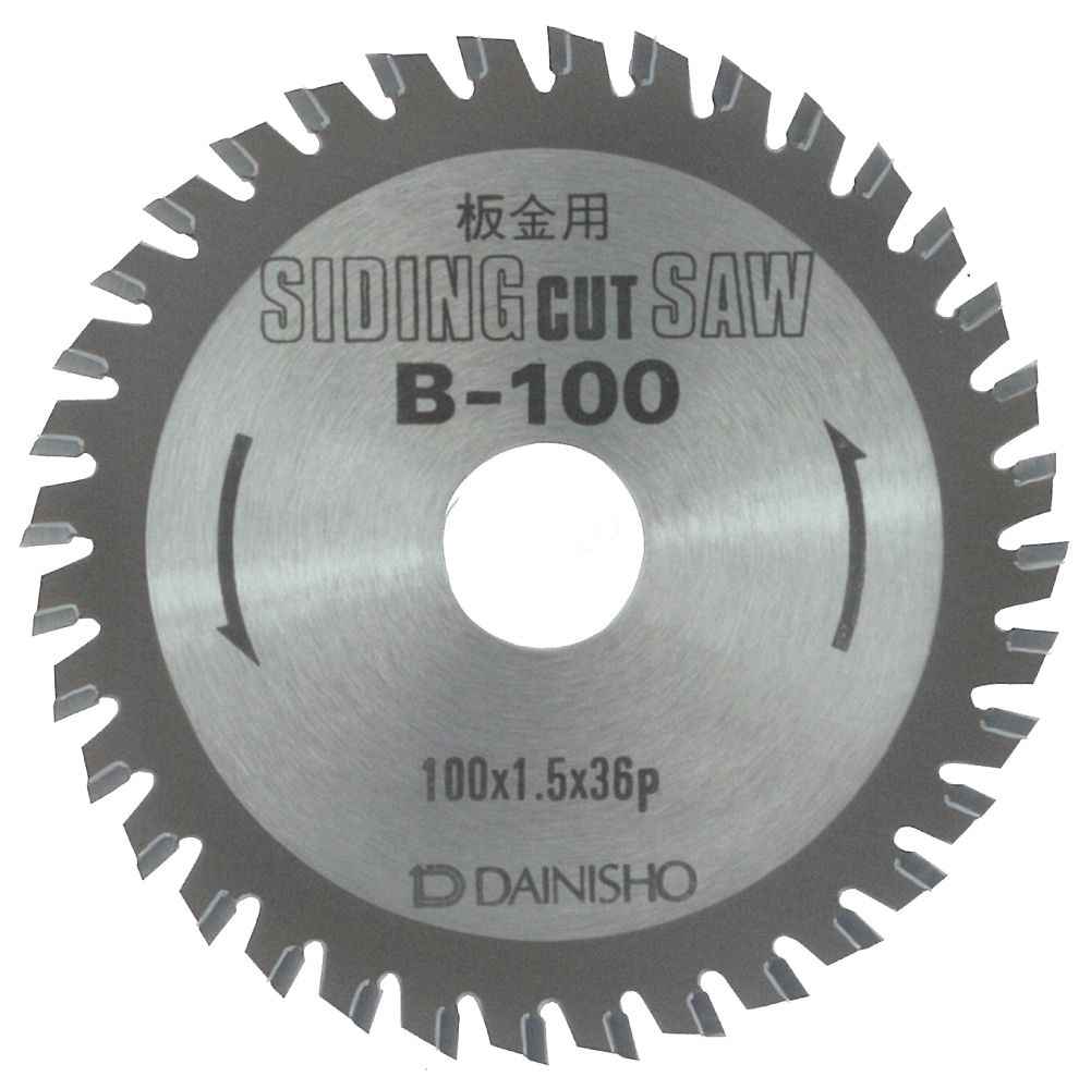 サイディングカットソー