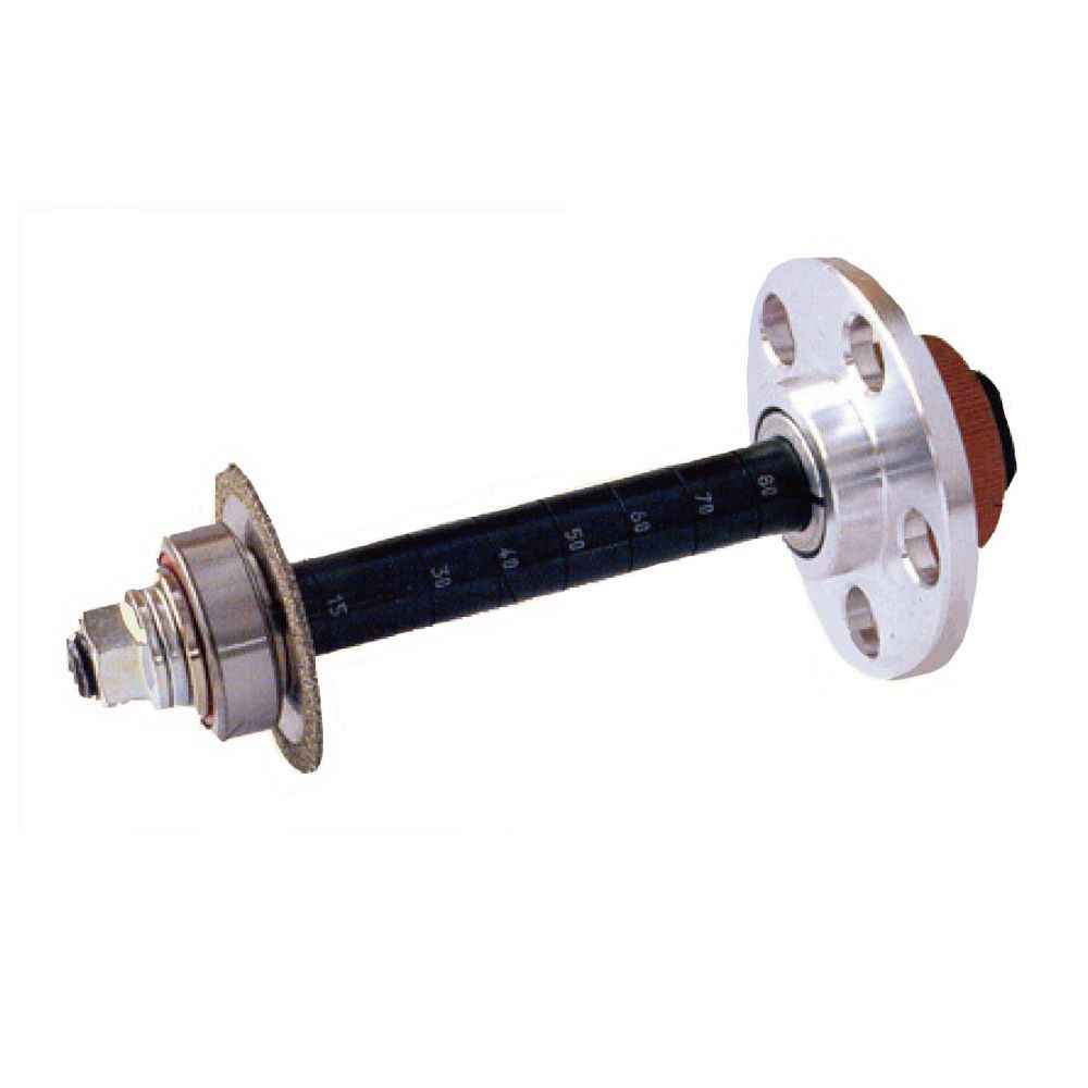 ラウンドカッター