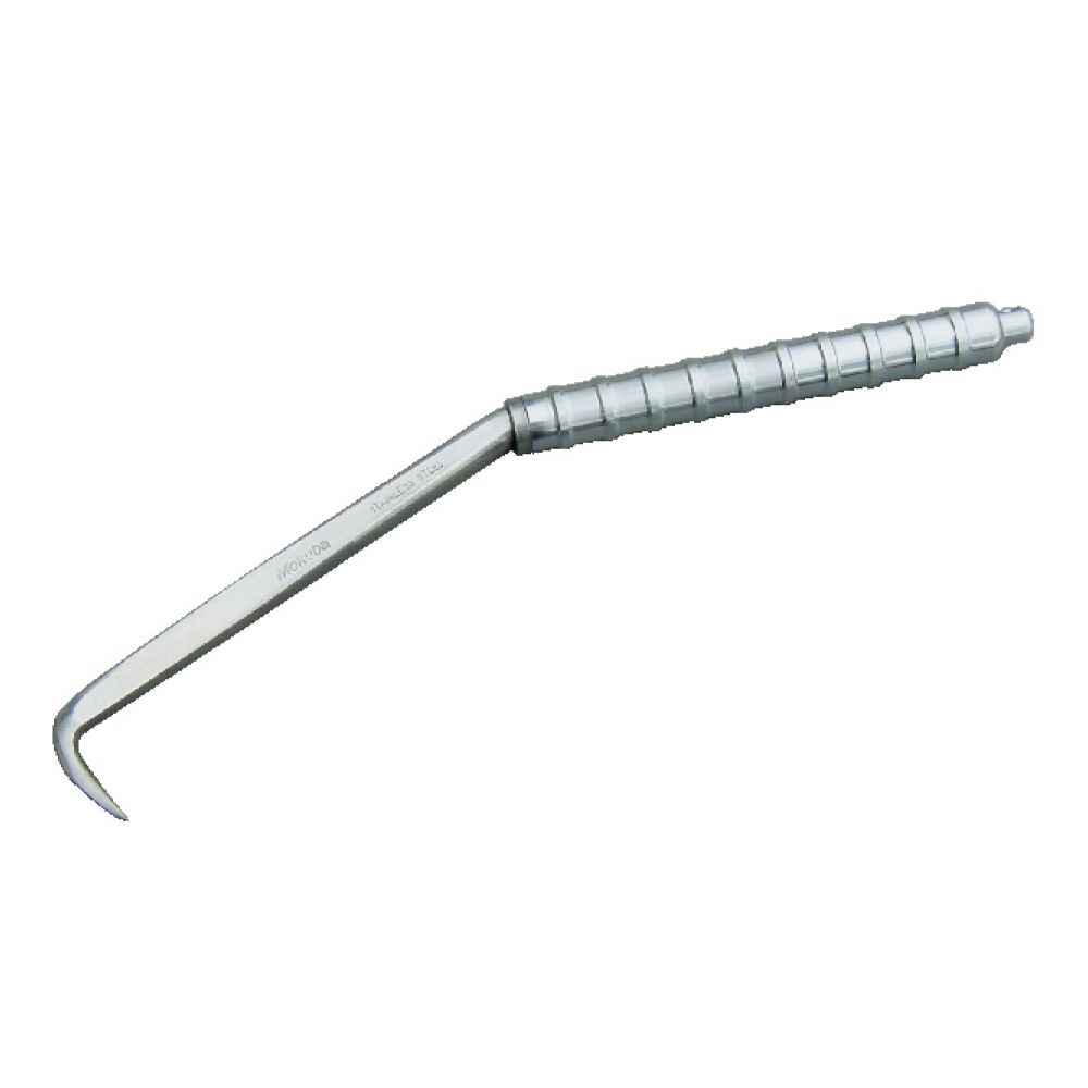 ハッカー・ホームタイ廻し