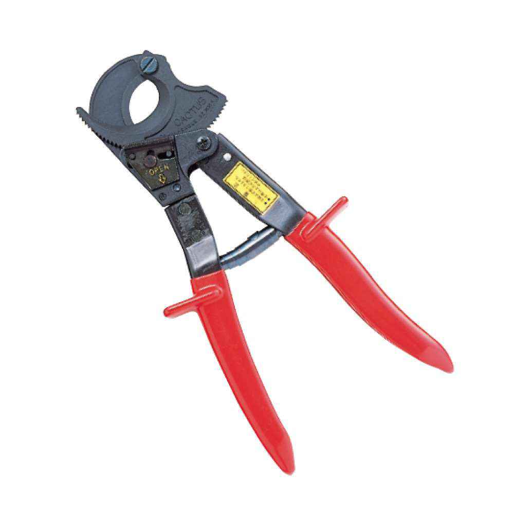 ケーブル・ワイヤーカッター