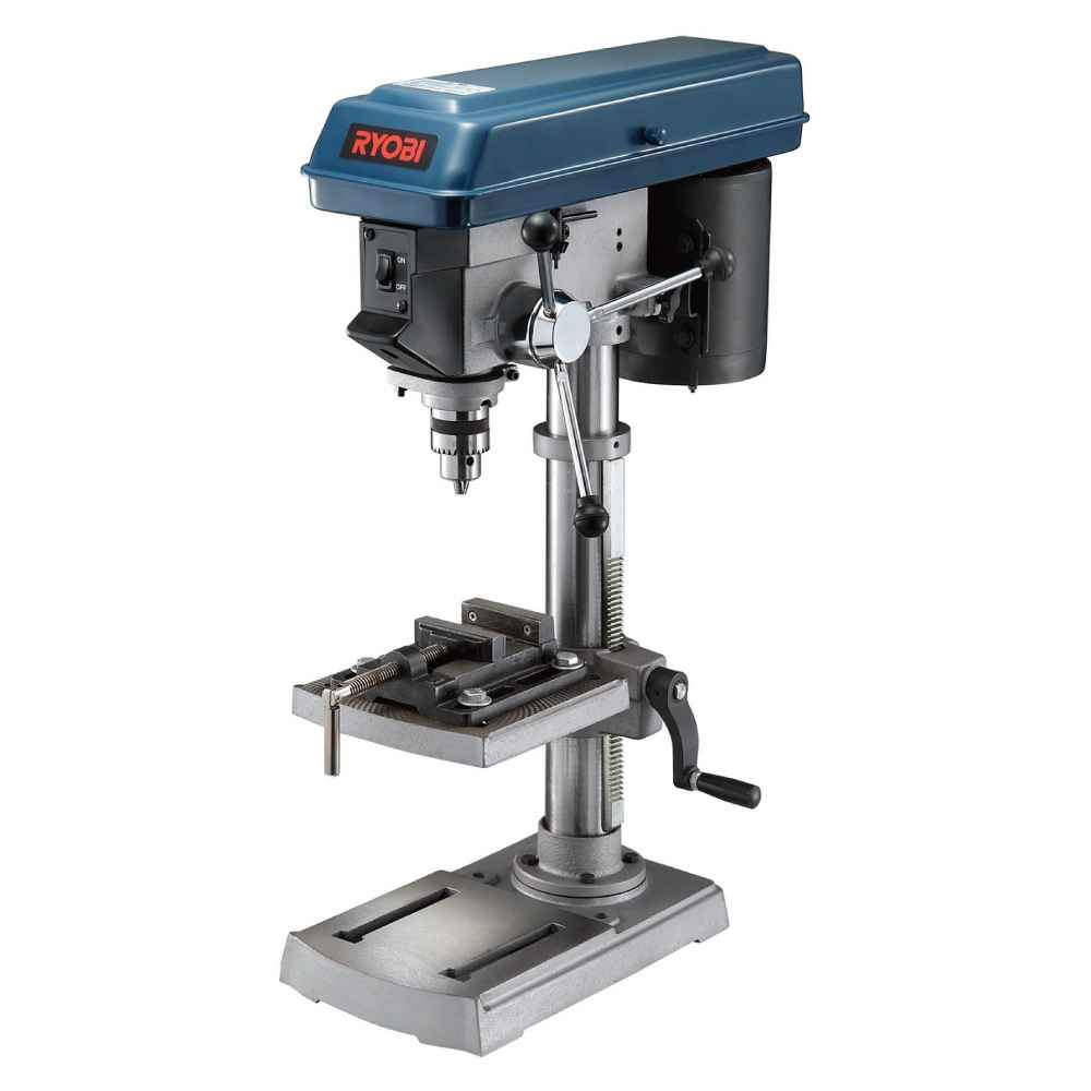 卓上ボール盤・磁気ボール盤