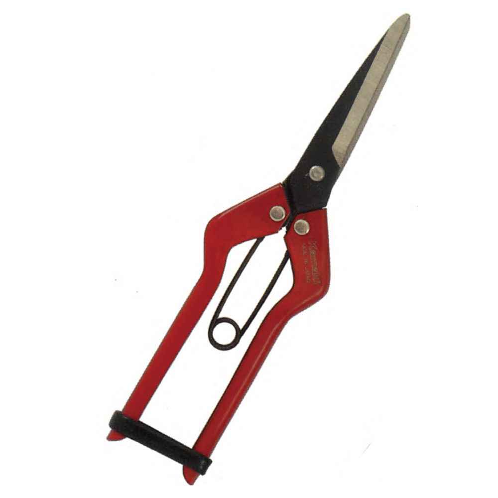 採果鋏・植木鋏