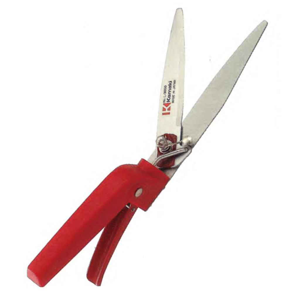 芝生鋏・鎌・押切機