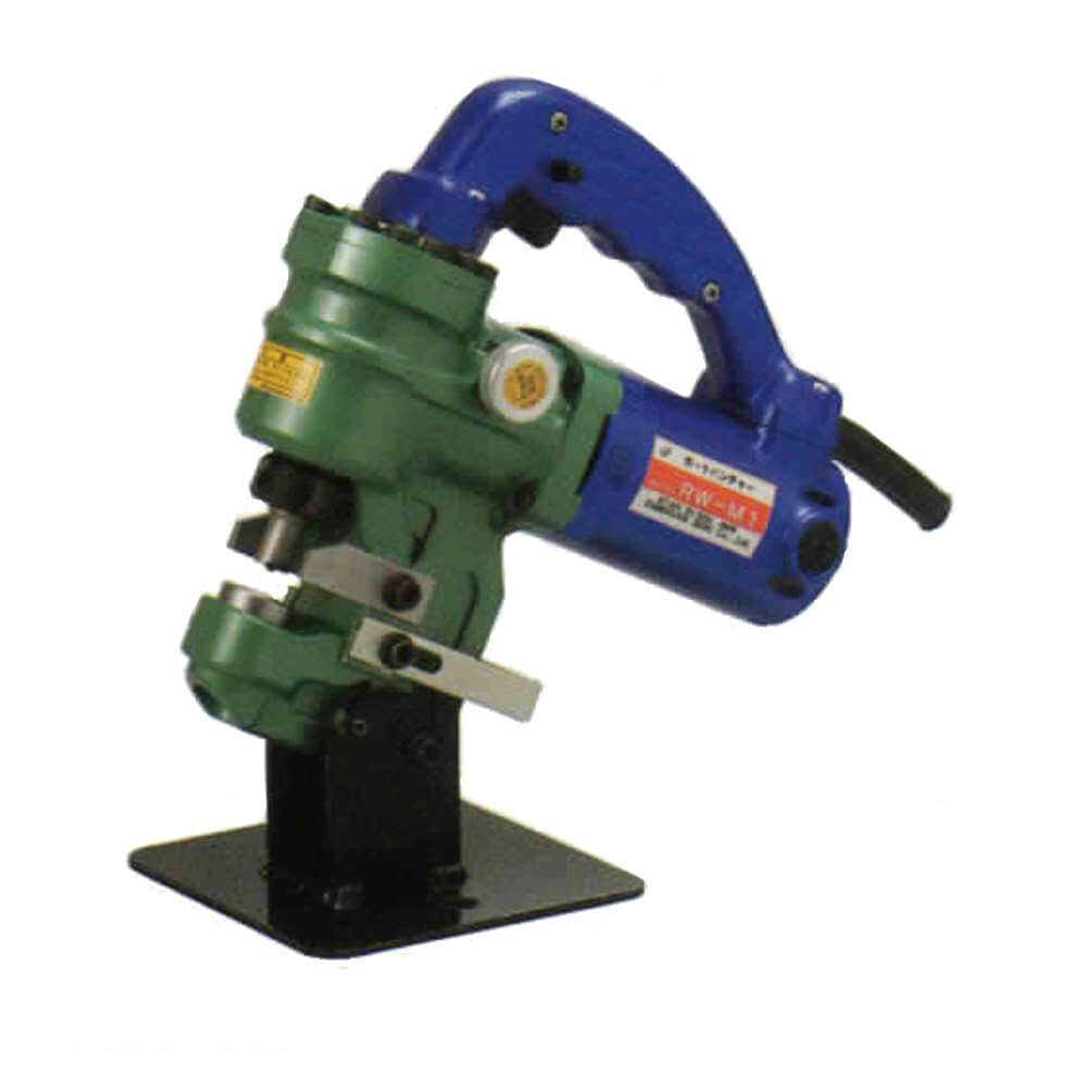 ポートパンチャー