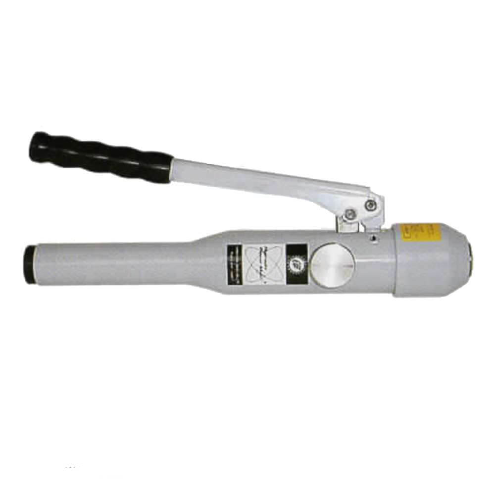 手動パンチャー