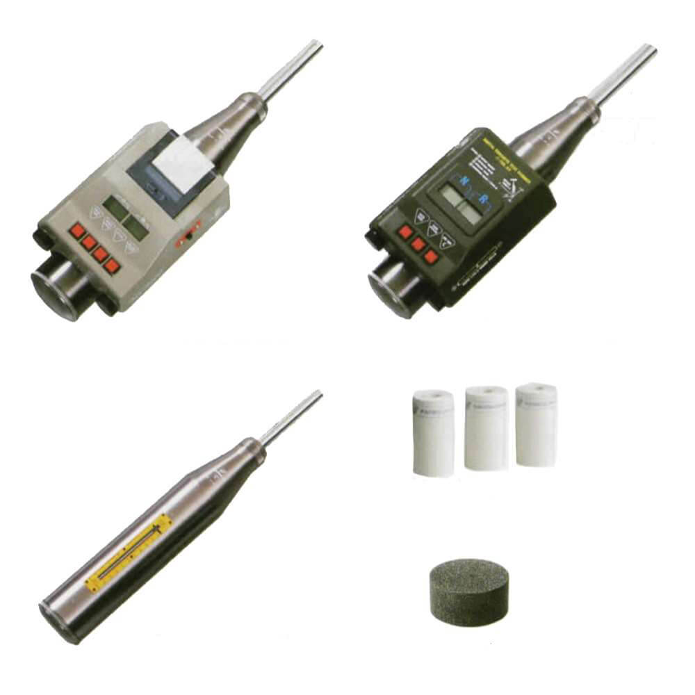 コンクリートテストハンマー