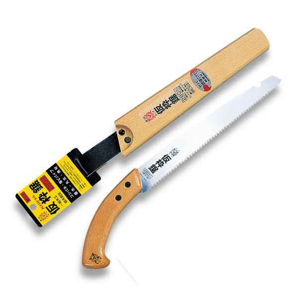 セパ誘導穴付 仮枠鋸