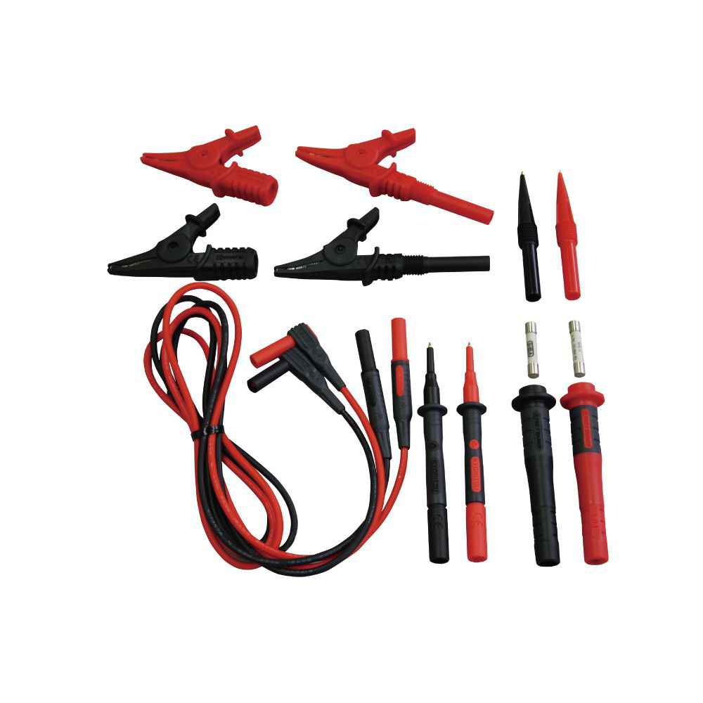 各種測定コード