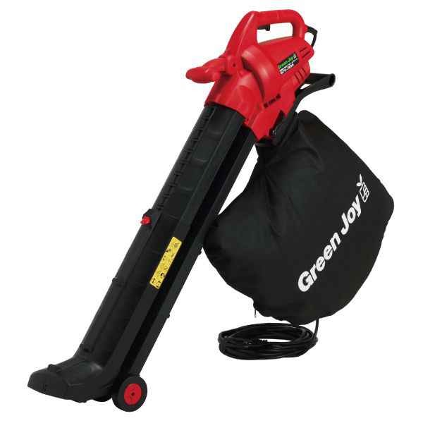 ブロワー&バキューム