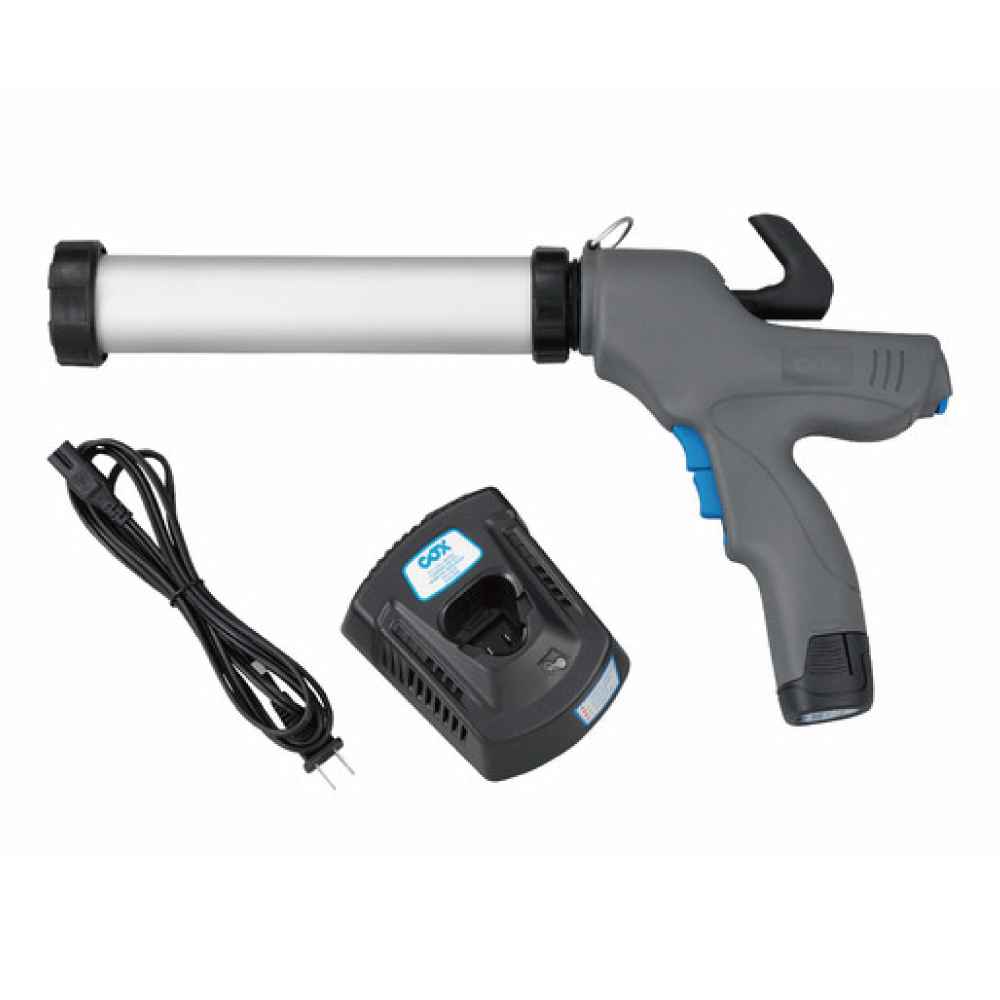 コーキング・ボンドガン