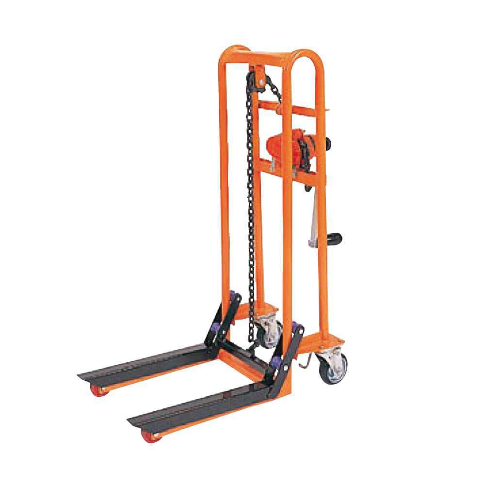 高所作業工具・台車