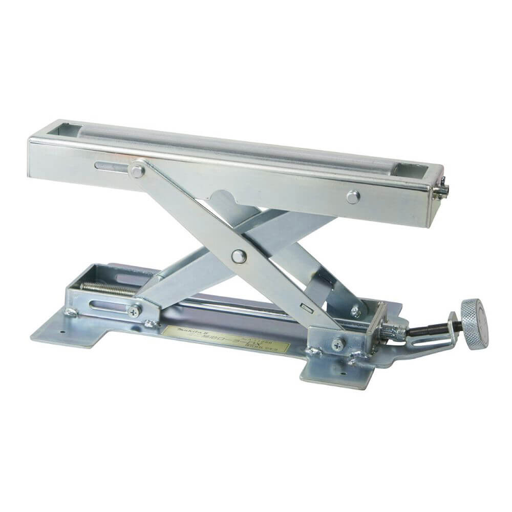 マルノコガイド定規・補助ローラー