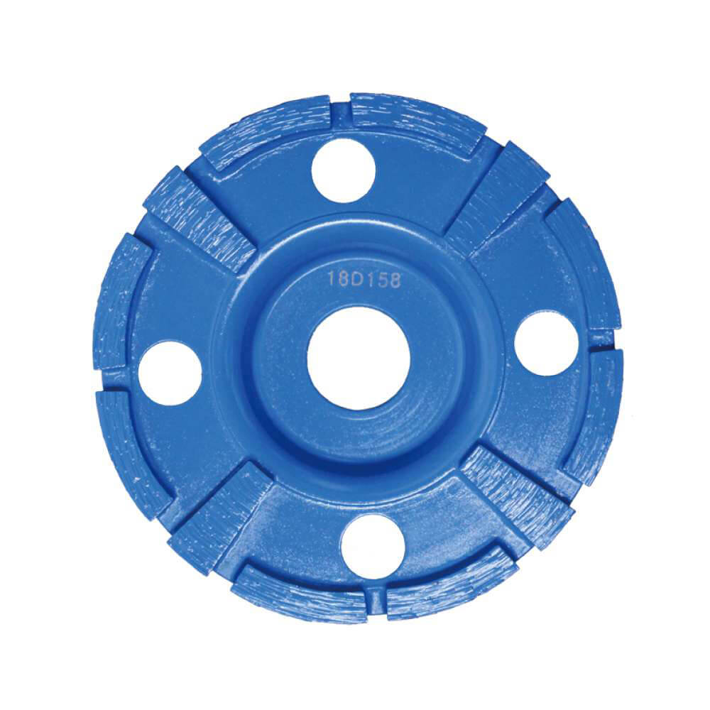 ダイヤモンドカップホイール