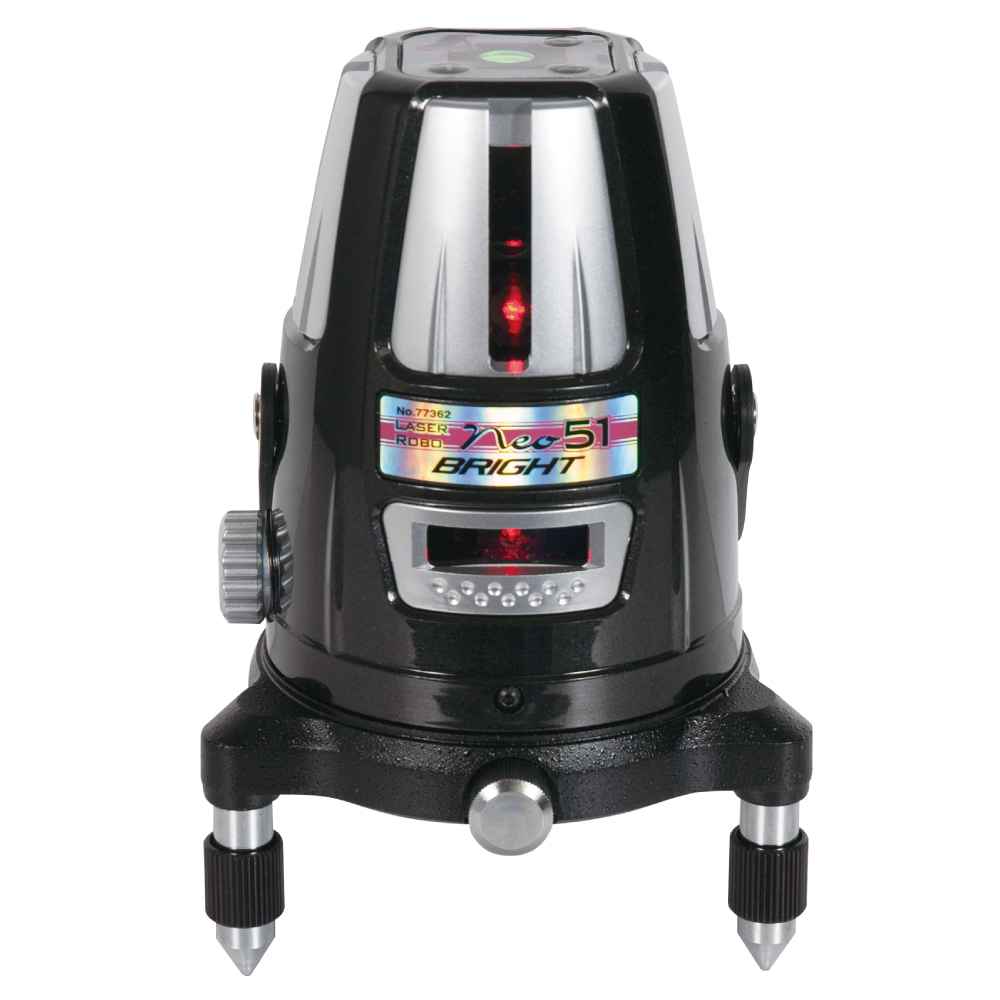 レーザ光学機器