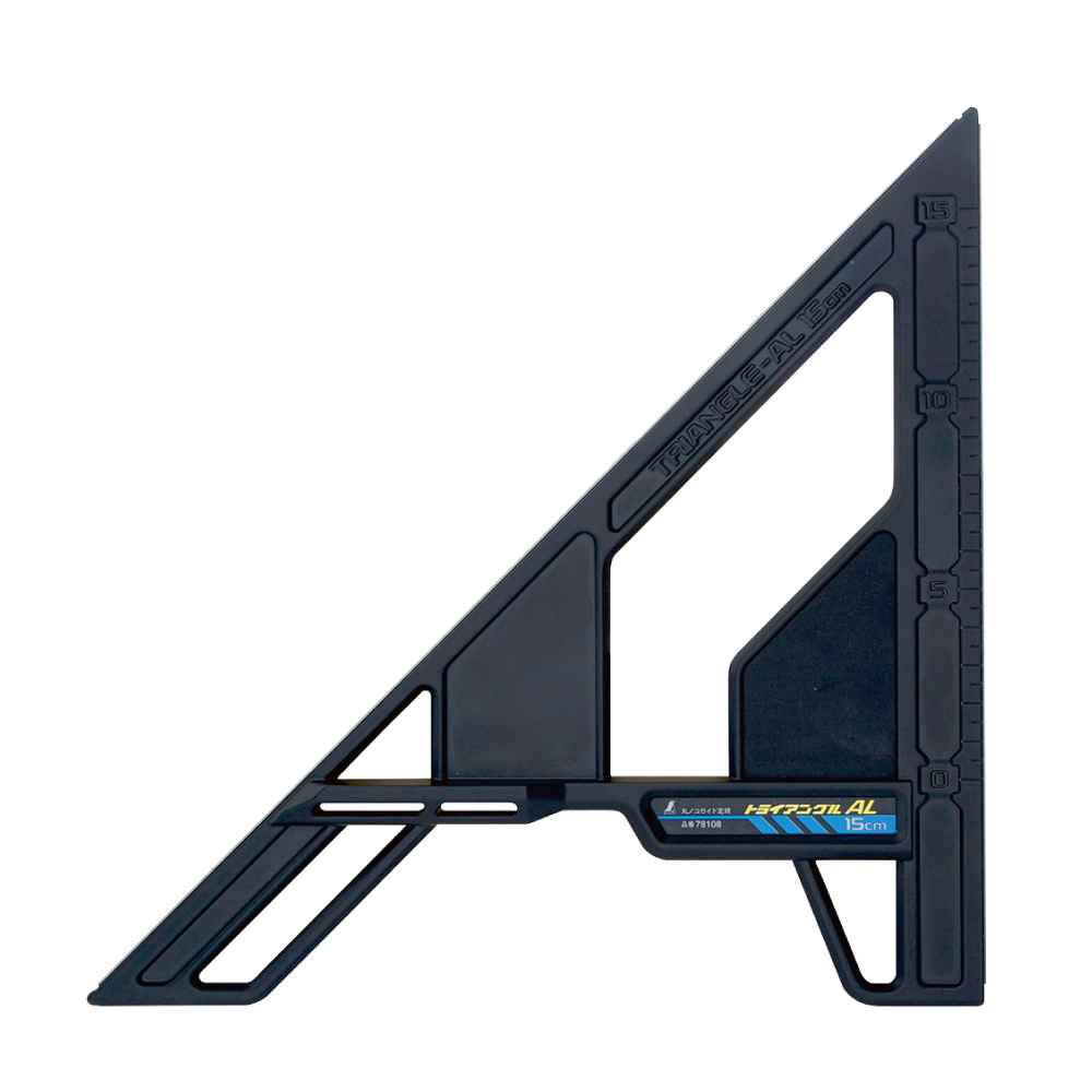 丸ノコ・ガイド定規