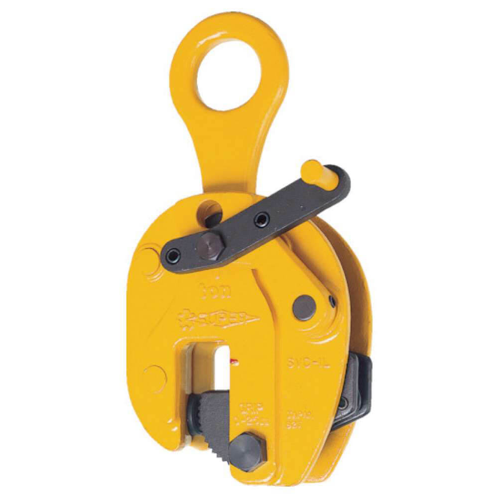 鋼材用吊クランプ類