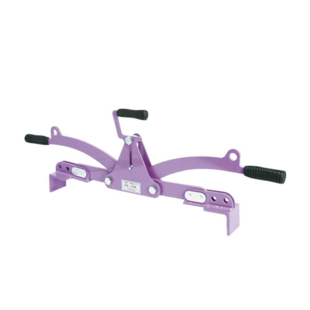 コンクリート二次製品用吊クランプ類