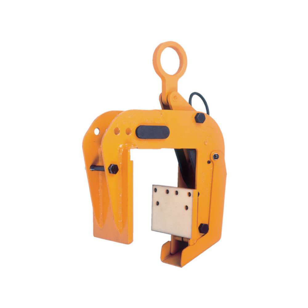 ハウジング用吊クランプ類