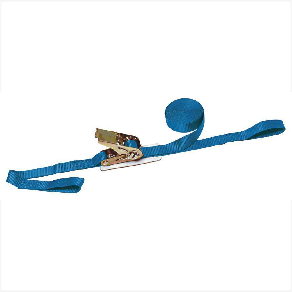 ワイヤー荷締機