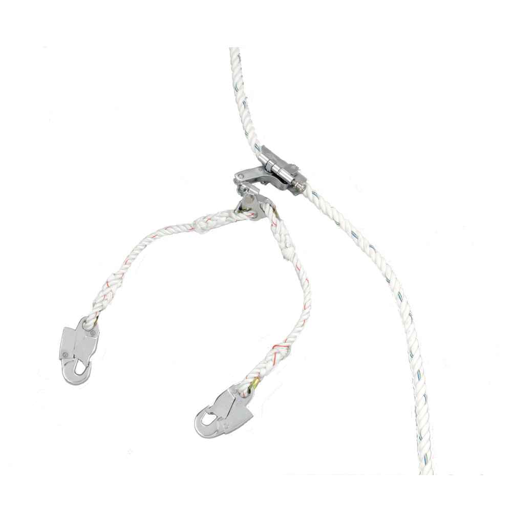 墜落防止機器&システム