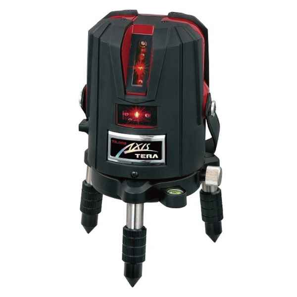 レーザー墨出し器