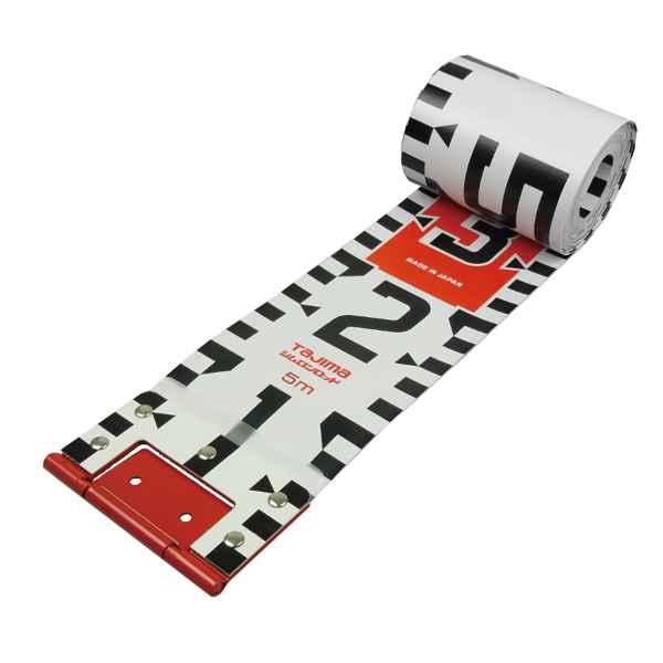 測量機器(標尺)