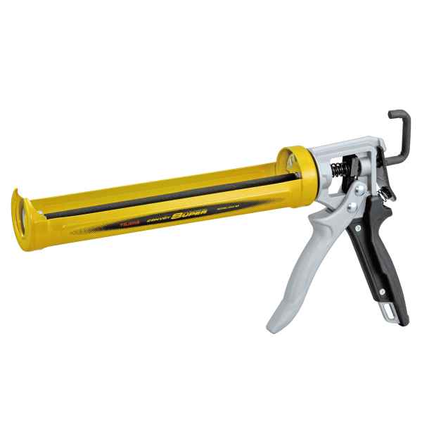 コーキングガン