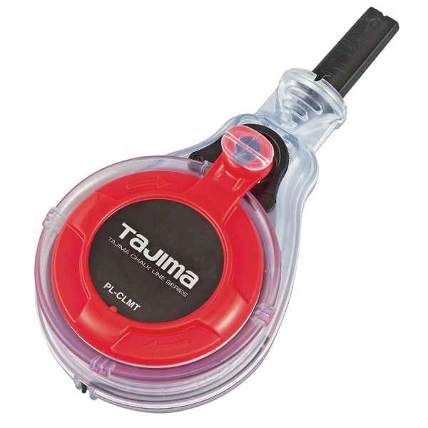 チョークライン