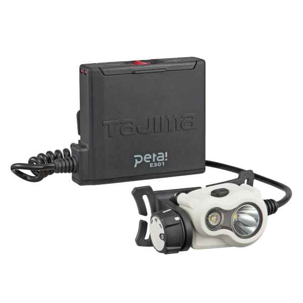 LEDヘッドライト