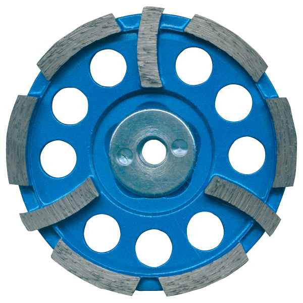 ダイヤモンドポリッシャ