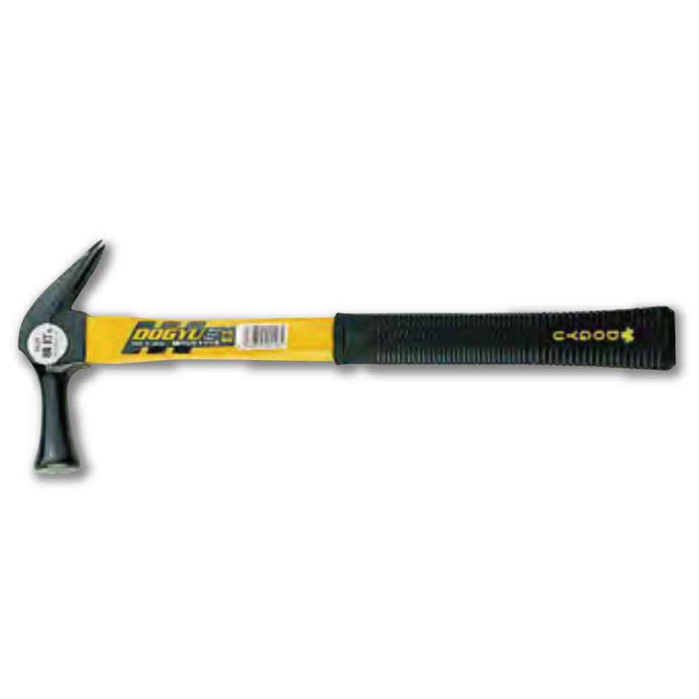 グラスファイバーシャフト