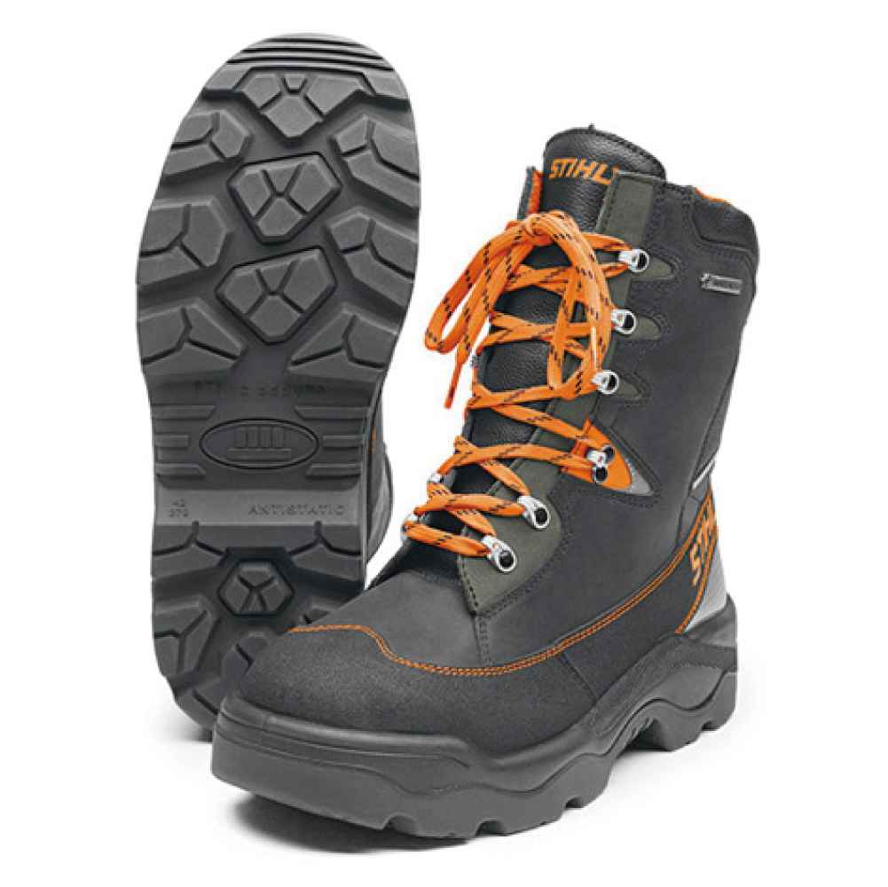 長靴・安全靴・地下足袋