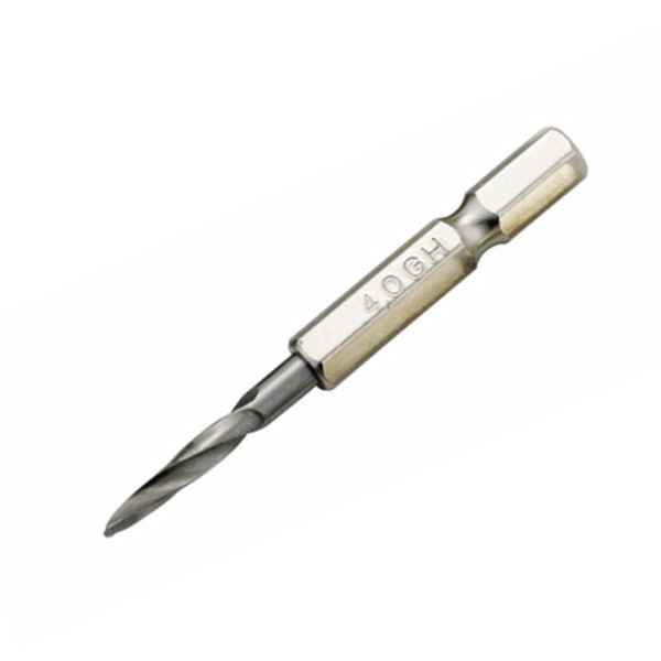 インパクト下穴用ドリル