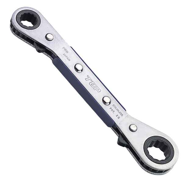 ラチェットレンチ類