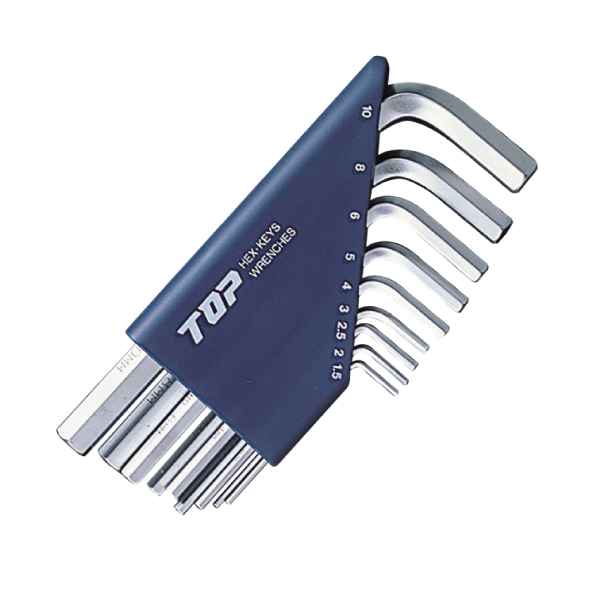 ドライバー・六角棒レンチ