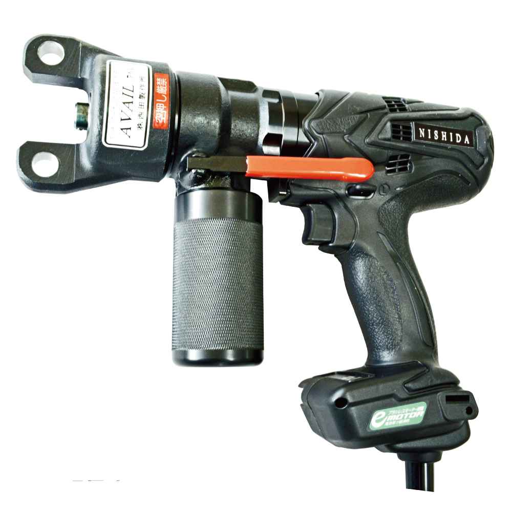 油圧マルチツール・パワーユニット