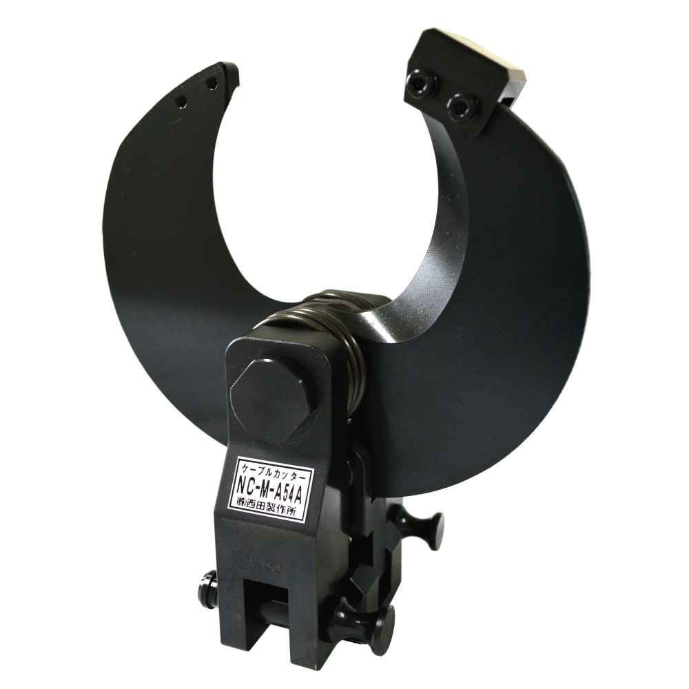 油圧マルチツール・ヘッド